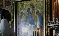 Главред журнала Третьяковки рассказала о проверке «Троицы» Рублева
