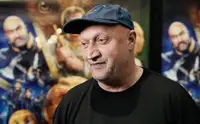 Куценко рассказал, на кого рассчитан фильм «Последний богатырь. Колобок»