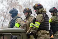 «Не слушайте политиков-идиотов»: Основатель Blackwater оценили силу Армии России