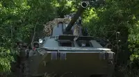 Командир Жаров: ВС России в тылу ВСУ в Сергеевке корректировали огонь артиллерии