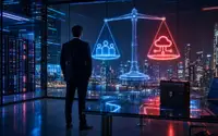 Сколько стоит своя ИТ-команда и почему аутсорсинг не дешевле