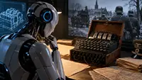 ИИ за 10 часов взломал немецкий шифр «Энигмы», который оставался тайной 85 лет