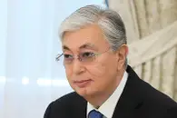 Токаев призвал развивать культуру чтения в СНГ для искоренения "TikTok-менталитета"