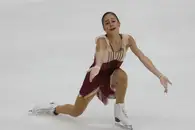 Софья Федченко подтвердила снятие Алины Горбачёвой с турнира Albena Denkova Cup в Болгарии