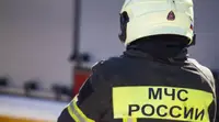 В Рязанской области из-за атаки БПЛА произошло возгорание на предприятии