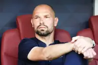 «Пьют как кони, но из того же теста»: Игнашевич объяснил, что объединяет футболистов и хоккеистов
