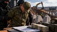 Принимал укрепления «не глядя»: Новый фигурант появился в деле о фортификациях под Курском