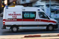 В Стамбуле 14-летний подросток погиб от удара током, наступив в лужу