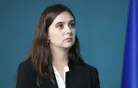 Мендель назвала Зеленского инструментом самоубийства Украины
