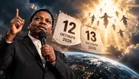 Конец света 12–13 октября 2026 года: что предсказал пастор Джошуа Млакела и правда ли это