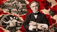 Гудини умер в Хэллоуин 100 лет назад: как король побегов не смог обмануть смерть