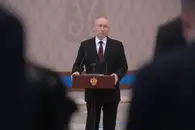 Запад обещает, Россия строит: Путин рассказал о конкуренции в сфере малых атомных станций