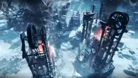 Оригинальная Frostpunk выйдет на Nintendo Switch 19 октября