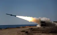 Иран решил увеличить дальность ракет на фоне конфликта с США