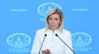 Захарова: Запад давит на Африку, пытаясь помешать приезду на саммит в Москву