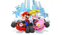 Nintendo закрыла серверы мобильной игры Mario Kart Tour