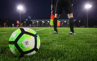 Херсонский "Фрегат" досрочно выиграл чемпионат "Содружество" по футболу