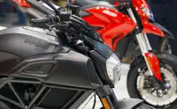 Volkswagen допустил продажу Ducati