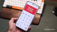 Таким будет OnePlus 16. Инсайдер описал почти все основные характеристики будущего флагмана