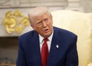 «Никто не говорит спасибо»: «Бедного» Трампа не похвалили за отказ от зарплаты