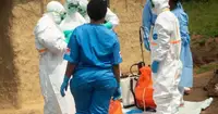 Число подтвержденных жертв лихорадки Эбола в Конго превысило три тысячи