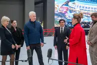 Легендарный «Олимпийский» готовят к открытию: Собянин рассказал, когда москвичи смогут вернуться в комплекс