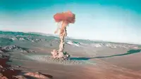 20 лет назад КНДР провела первое ядерное испытание