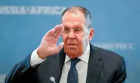 Лавров примет участие в министерском заседании G20 в Атланте 30-31 октября