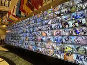 Первые участки в Единый день голосования в России открылись на Дальнем Востоке