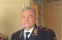 Суд арестовал задержанного за хищение топлива генерала подмосковного МВД
