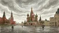 Синоптик Леус спрогнозировал облачную погоду с туманами в Москве