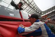 Бубнов назвал лучшего вратаря России. Это не Матвей Сафонов