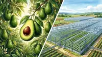 Новые суперфуды уже на подходе: агроном — об экзотических культурах и перспективах их выращивания в России