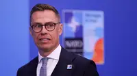 Ilta-Sanomat: президент Финляндии Стубб неудачно пошутил над королём Испании