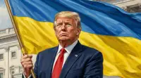 Трамп ожидает очень скорого урегулирования украинского конфликта