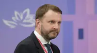 Орешкин обсудил с молодёжью карьерные перспективы и технологии будущего на «Открытом диалоге» в Екатеринбурге