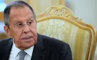 Лавров проведет переговоры с главой МИД Ирана
