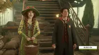 Следующими играми с официальной интеграцией DLSS 5 станут Hogwarts Legacy и Where Winds Meet