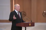 Путин оценил настрой команды Трампа на продолжение диалога с Москвой