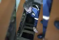 Законсервировался до лучших времён: В Башкирии алиментщика нашли в погребе среди банок с огурцами