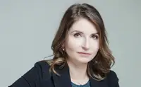 Суд заочно приговорил политолога Снеговую* к 7 году за фейки об Армии России