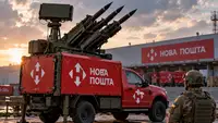 Украинская «Новая почта» заявила о создании собственной ПВО