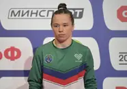 Россиянку Смирнову сняли с ЧМ по борьбе после тычка американки в глаз