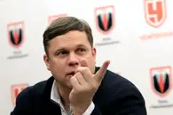Радимов: Пальцев — легенда этой недели. Жесть, что он вытворял в матче с «Зенитом»