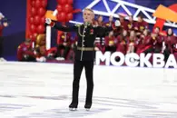 Ветлугин ворвался в топ-2 Lombardia Trophy и уступил лидеру чуть больше балла