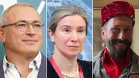 Ходорковский*, Шульман* и Чичваркин* оказались среди первых фигурантов нового реестра Минюста