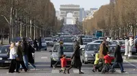 Politico: французы стали враждебно настроенными к Евросоюзу