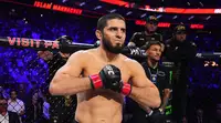 Тренер Махачева: он сможет удерживать титул UFC и продолжать карьеру столько времени, сколько этого сам хочет