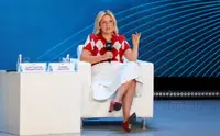 Захарова увидела тревожную тенденцию после победы Гитлера Муссолини на выборах