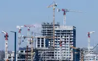 Выдачи ипотеки на ИЖС в России выросли на 55% за год